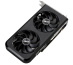 ASUS Dual -RTX3070-8G-SI NVIDIA GeForce RTX 3070 8 Go GDDR6