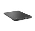 Lenovo ThinkPad E14 Gen 5 (Intel) Intel® Core™ i5 i5-1335U Ordinateur portable 35,6 cm (14") WUXGA 16 Go DDR4-SDRAM 512 Go SSD Wi-Fi 6 (802.11ax) Windows 11 Pro Français Graphite, Noir