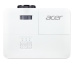 Acer M311 Projecteur à focale standard 4500 ANSI lumens WXGA (1280x800) Compatibilité 3D Blanc