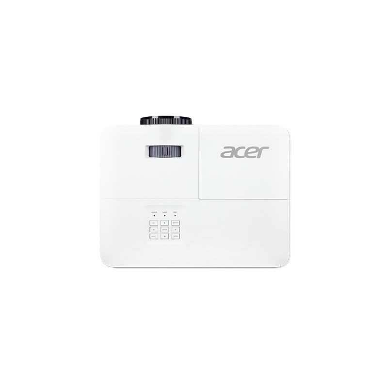 Acer M311 Projecteur à focale standard 4500 ANSI lumens WXGA (1280x800) Compatibilité 3D Blanc