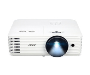 Acer M311 Projecteur à focale standard 4500 ANSI lumens WXGA (1280x800) Compatibilité 3D Blanc