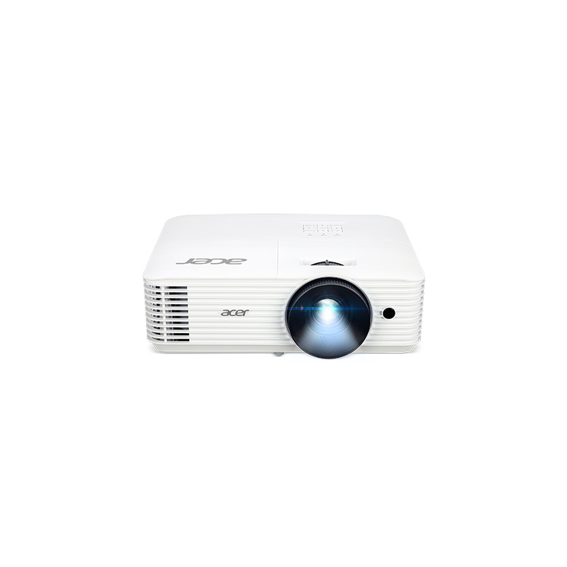 Acer M311 Projecteur à focale standard 4500 ANSI lumens WXGA (1280x800) Compatibilité 3D Blanc