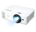 Acer M311 Projecteur à focale standard 4500 ANSI lumens WXGA (1280x800) Compatibilité 3D Blanc