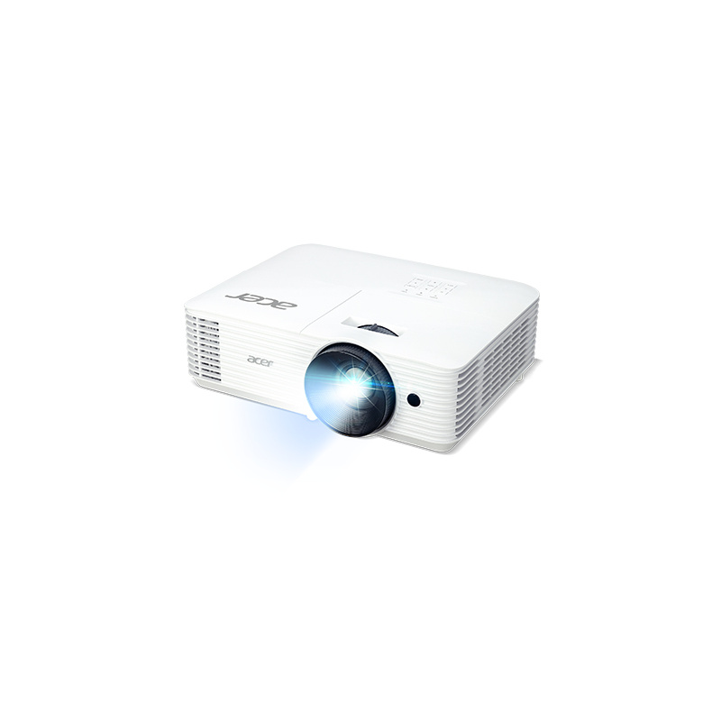 Acer M311 Projecteur à focale standard 4500 ANSI lumens WXGA (1280x800) Compatibilité 3D Blanc