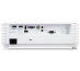 Acer M311 Projecteur à focale standard 4500 ANSI lumens WXGA (1280x800) Compatibilité 3D Blanc