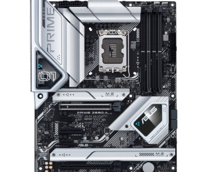 ASUS PRIME Z690-A Intel Z690 LGA 1700 ATX