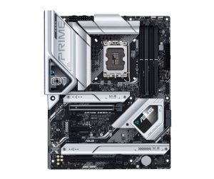 ASUS PRIME Z690-A Intel Z690 LGA 1700 ATX