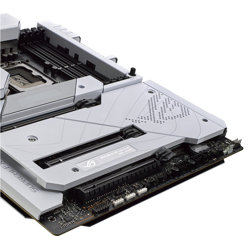 ASUS ROG MAXIMUS Z690 FORMULA Intel Z690 LGA 1700 ATX