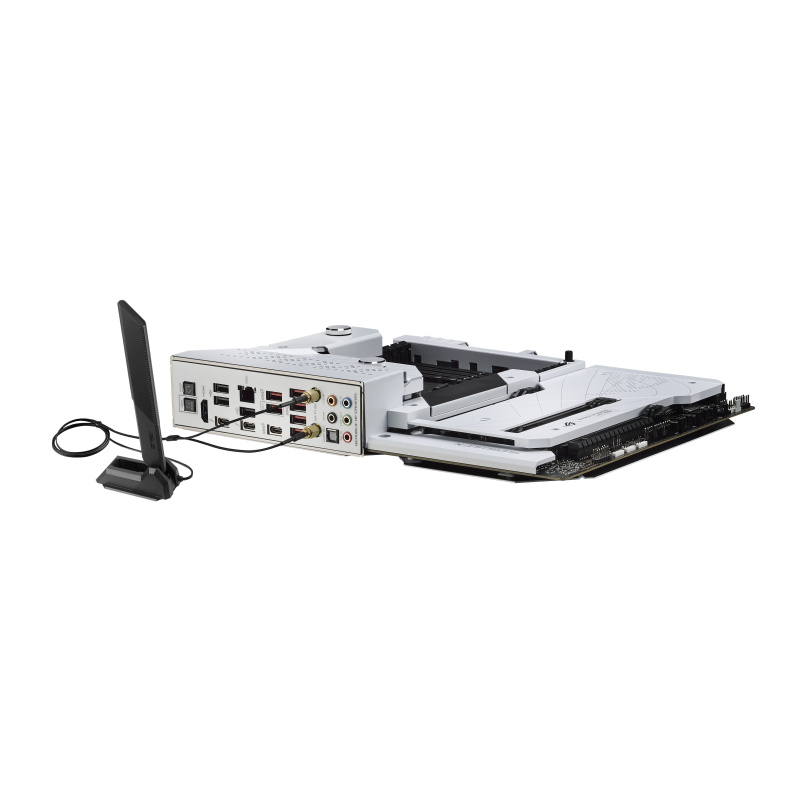 ASUS ROG MAXIMUS Z690 FORMULA Intel Z690 LGA 1700 ATX