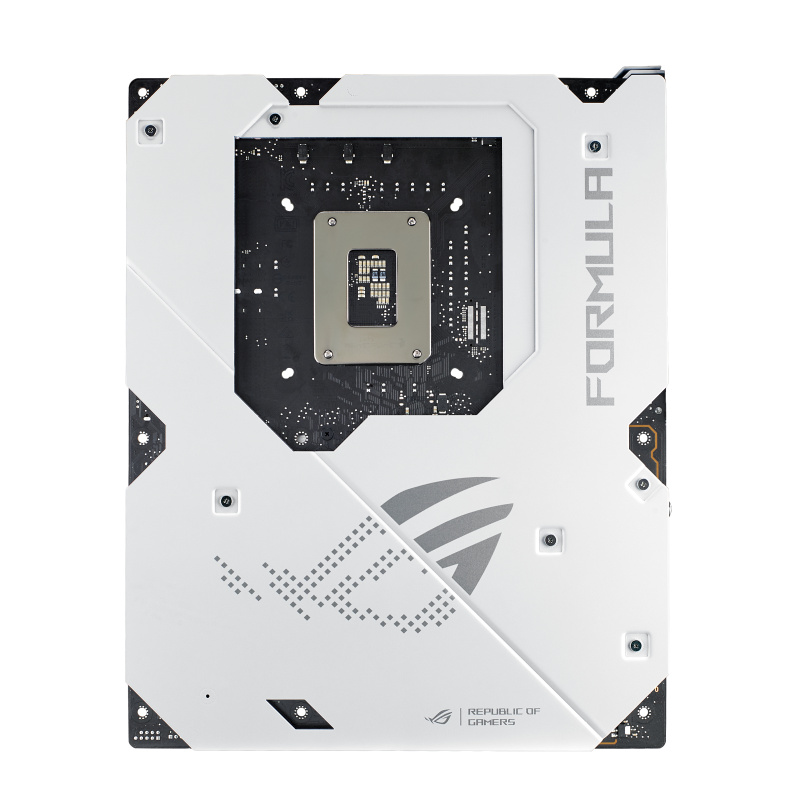 ASUS ROG MAXIMUS Z690 FORMULA Intel Z690 LGA 1700 ATX