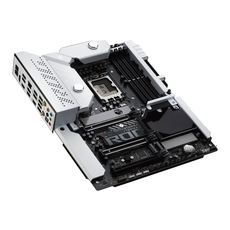 ASUS ROG MAXIMUS Z690 FORMULA Intel Z690 LGA 1700 ATX
