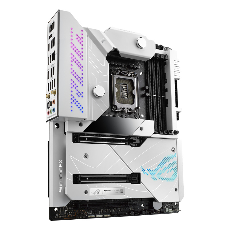 ASUS ROG MAXIMUS Z690 FORMULA Intel Z690 LGA 1700 ATX