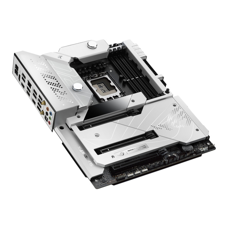 ASUS ROG MAXIMUS Z690 FORMULA Intel Z690 LGA 1700 ATX