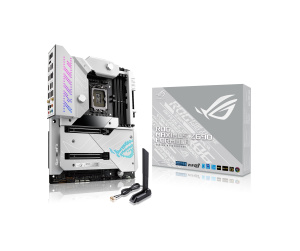 ASUS ROG MAXIMUS Z690 FORMULA Intel Z690 LGA 1700 ATX