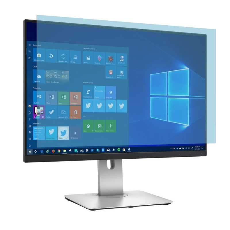 Targus ABL24WGL accessoire de moniteur