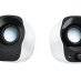 Logitech Haut-parleurs stéréo compacts Haut-parleurs Z120 alimentés par USB