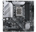 ASUS PRIME Z690M-PLUS D4 Intel Z690 LGA 1700 micro ATX