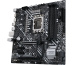 ASUS PRIME Z690M-PLUS D4 Intel Z690 LGA 1700 micro ATX