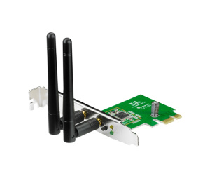 ASUS PCE-N15 Interne WLAN 300 Mbit/s