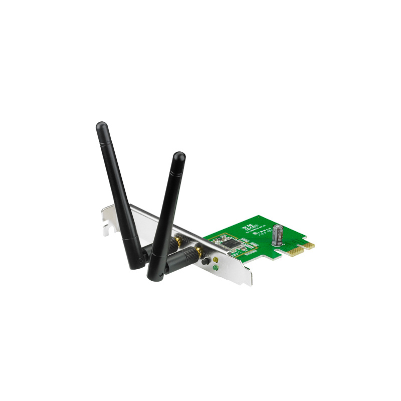 ASUS PCE-N15 Interne WLAN 300 Mbit/s