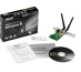 ASUS PCE-N15 Interne WLAN 300 Mbit/s