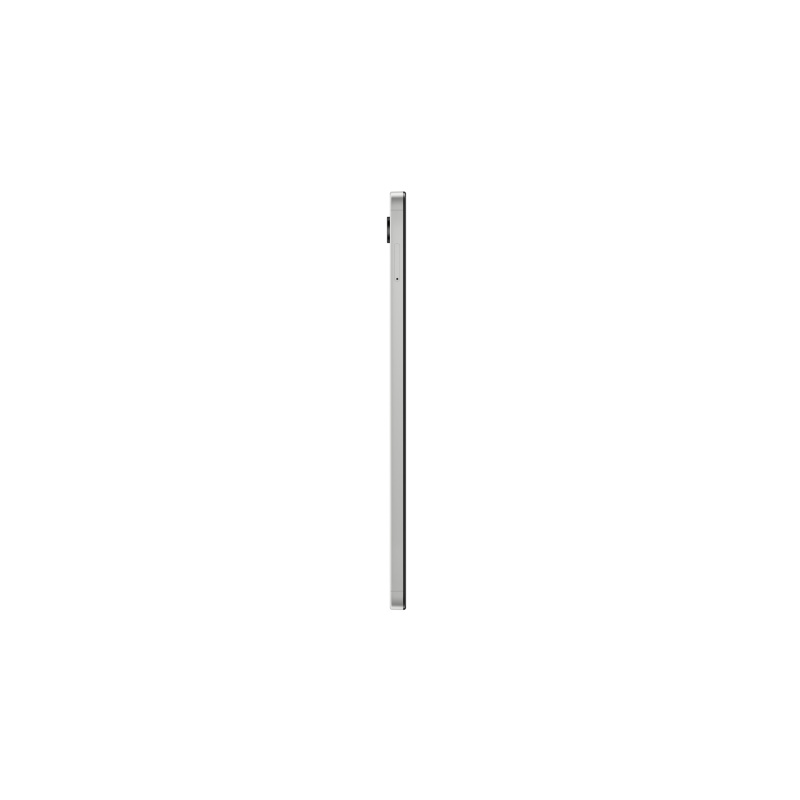 Samsung Galaxy Tab A9 LTE 4G Mediatek LTE-TDD & LTE-FDD 128 Go 22,1 cm (8.7") 8 Go Wi-Fi 5 (802.11ac) Argent