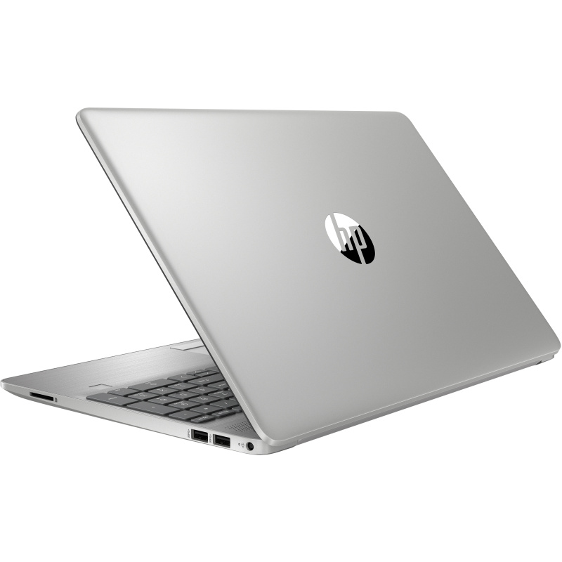 HP 250 G8 Intel® Core™ i7 i7-1165G7 Ordinateur portable 39,6 cm (15.6") Full HD 16 Go DDR4-SDRAM 512 Go SSD Wi-Fi 5 (802.11ac) Windows 11 Pro Argent