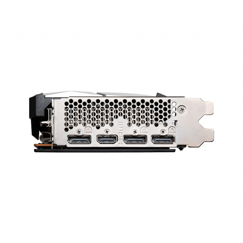 MSI MECH RX 6600 2X 8G carte graphique AMD Radeon RX 6600 8 Go GDDR6
