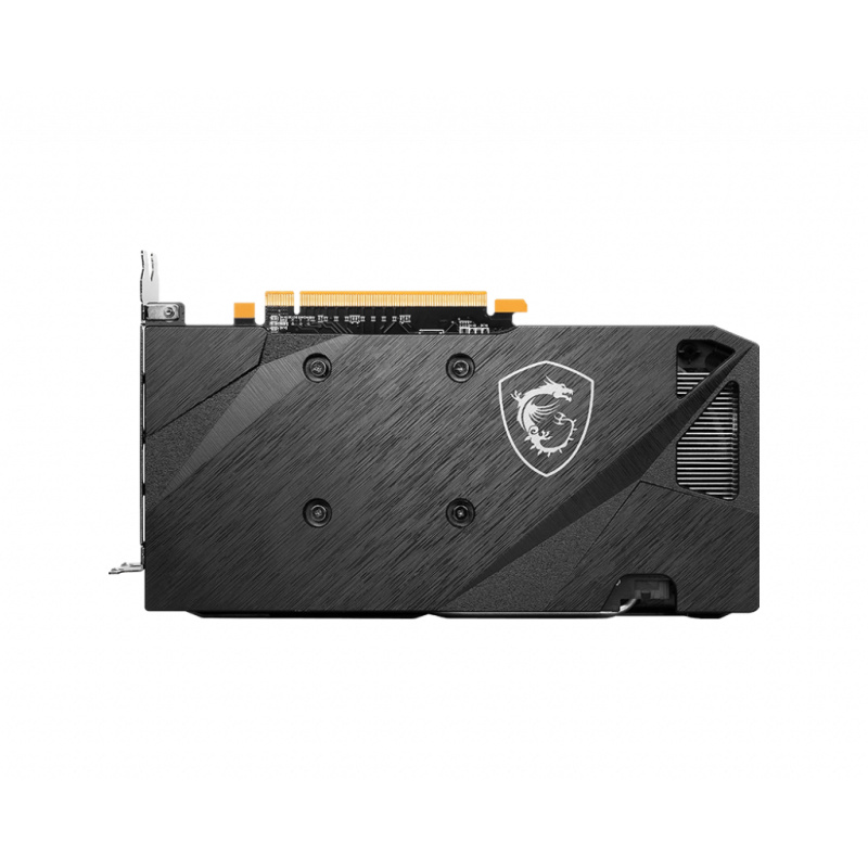 MSI MECH RX 6600 2X 8G carte graphique AMD Radeon RX 6600 8 Go GDDR6