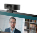Trust Teza webcam 3840 x 2160 pixels USB 2.0 Noir