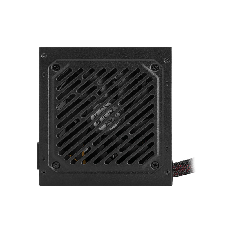 MSI MAG A500N-H unité d'alimentation d'énergie 500 W 24-pin ATX ATX Noir