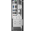 ASUS ExpertCenter D5 SFF D500SCES-511400004R Intel® Core™ i5 i5-11400 8 Go DDR4-SDRAM 256 Go SSD Windows 10 Pro PC Noir