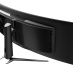 MSI MPG 491CQPX QD-OLED écran plat de PC 124,5 cm (49") 5120 x 1440 pixels Dual QHD Noir