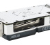 ASUS Dual -RTX4060TI-O8G-WHITE NVIDIA GeForce RTX 4060 Ti 8 Go GDDR6