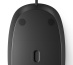 HP 125 Wired Mouse