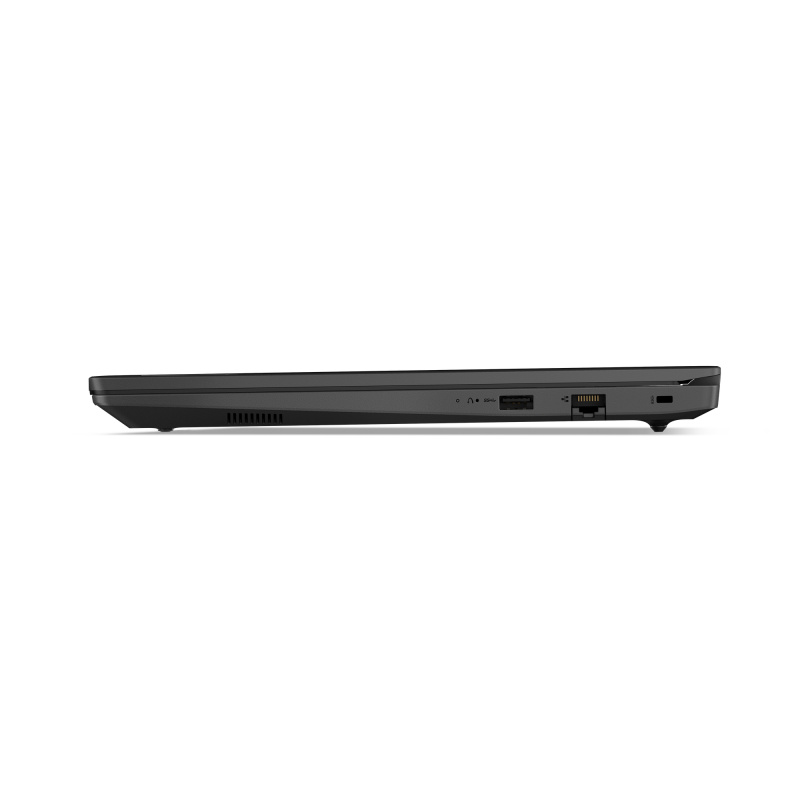 Lenovo V15 G6 ITN Intel® N N100 Ordinateur portable 39,6 cm (15.6") Full HD 8 Go DDR5-SDRAM 256 Go SSD Wi-Fi 6 (802.11ax) Windows 11 Home Français Noir