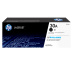 HP Cartouche de toner noir originale 30A LaserJet