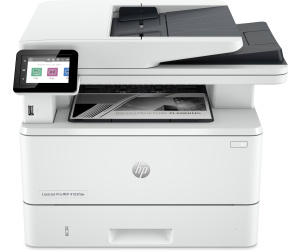 HP LaserJet Pro MFP 4103fdw Printer Laser A4 1200 x 1200 DPI 40 ppm Wifi