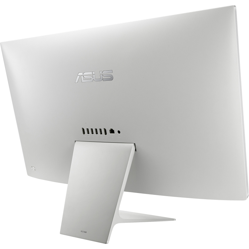 ASUS M3700WYAK-WA015X AMD Ryzen™ 7 5825U 68,6 cm (27") 1920 x 1080 pixels PC All-in-One 16 Go DDR4-SDRAM 512 Go SSD Windows 11 Pro Wi-Fi 6 (802.11ax) Blanc
