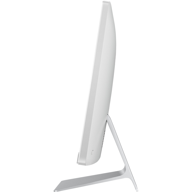 ASUS M3700WYAK-WA015X AMD Ryzen™ 7 5825U 68,6 cm (27") 1920 x 1080 pixels PC All-in-One 16 Go DDR4-SDRAM 512 Go SSD Windows 11 Pro Wi-Fi 6 (802.11ax) Blanc