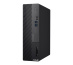 ASUS ExpertCenter D5 SFF D500SAES-310100010R Intel® Core™ i3 i3-10100 8 Go DDR4-SDRAM 256 Go SSD Windows 10 Pro PC Noir