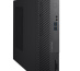 ASUS ExpertCenter D5 SFF D500SAES-310100010R Intel® Core™ i3 i3-10100 8 Go DDR4-SDRAM 256 Go SSD Windows 10 Pro PC Noir