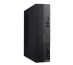 ASUS ExpertCenter D5 SFF D500SAES-310100010R Intel® Core™ i3 i3-10100 8 Go DDR4-SDRAM 256 Go SSD Windows 10 Pro PC Noir