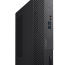 ASUS ExpertCenter D5 SFF D500SAES-310100010R Intel® Core™ i3 i3-10100 8 Go DDR4-SDRAM 256 Go SSD Windows 10 Pro PC Noir