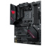 ASUS ROG STRIX B550-F GAMING WIFI II AMD B550 Emplacement AM4 ATX