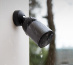 EZVIZ CS-BC1C Balle (forme) Caméra de sécurité IP Intérieure et extérieure 1920 x 1080 pixels Plafond/mur