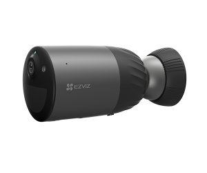 EZVIZ CS-BC1C Cosse Caméra de sécurité IP Intérieure et extérieure 1920 x 1080 pixels Plafond/mur