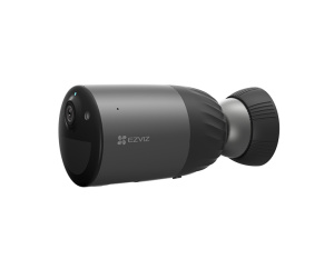 EZVIZ CS-BC1C Balle (forme) Caméra de sécurité IP Intérieure et extérieure 1920 x 1080 pixels Plafond/mur