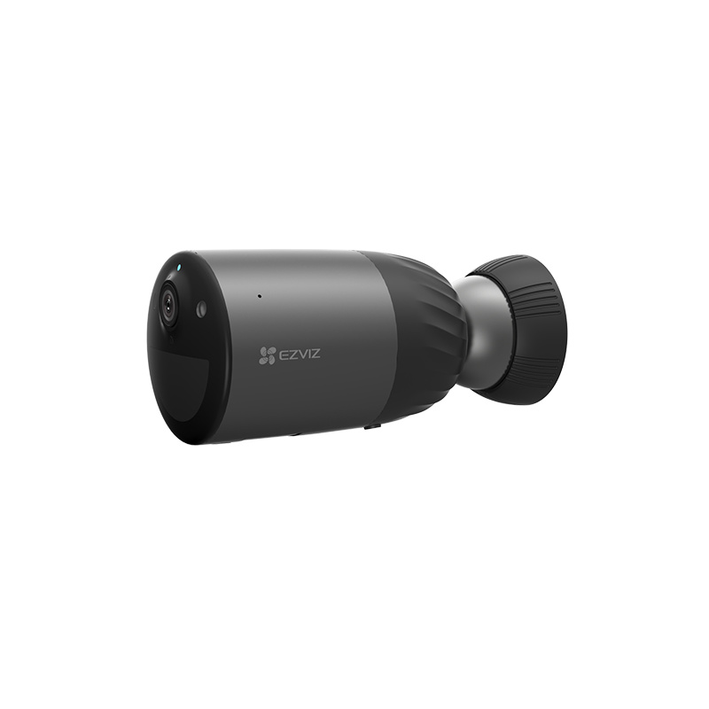 EZVIZ CS-BC1C Balle (forme) Caméra de sécurité IP Intérieure et extérieure 1920 x 1080 pixels Plafond/mur