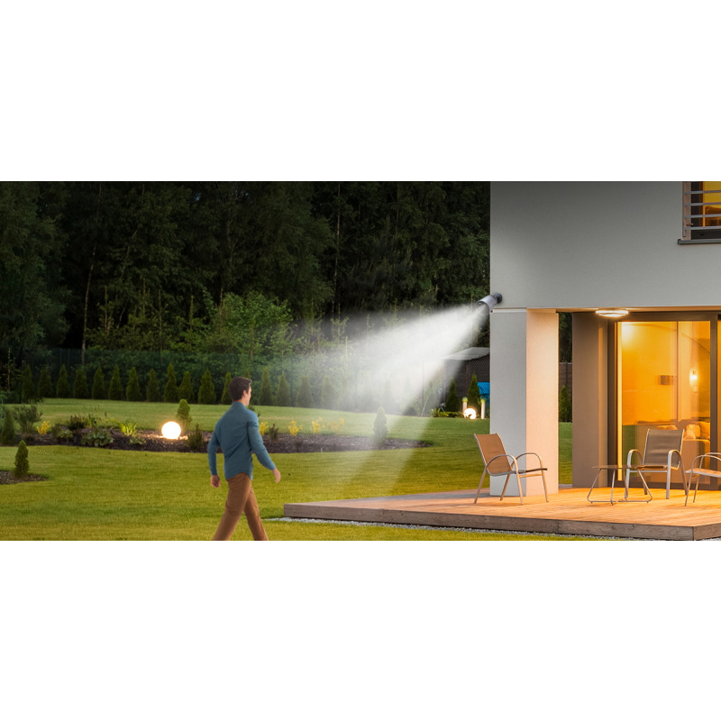 EZVIZ CS-BC1C Balle (forme) Caméra de sécurité IP Intérieure et extérieure 1920 x 1080 pixels Plafond/mur